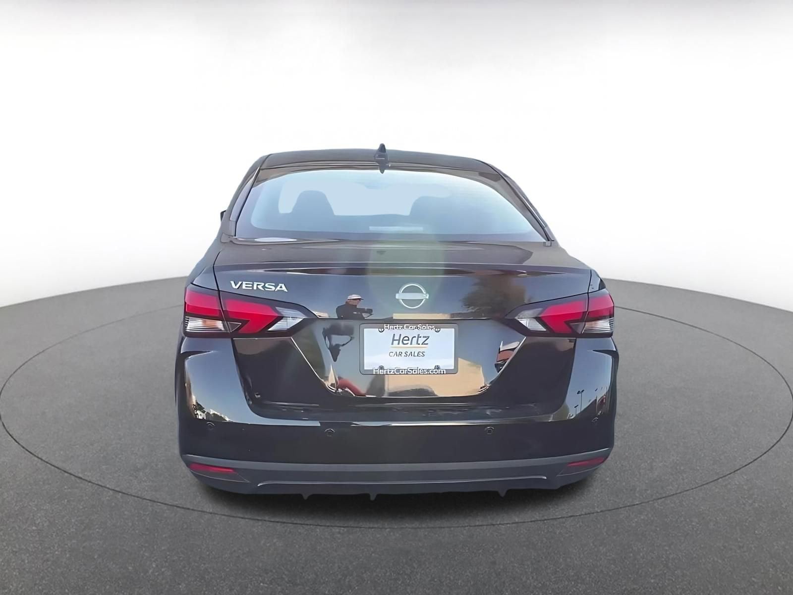 Thumbnail: 2025 Nissan Versa - 12