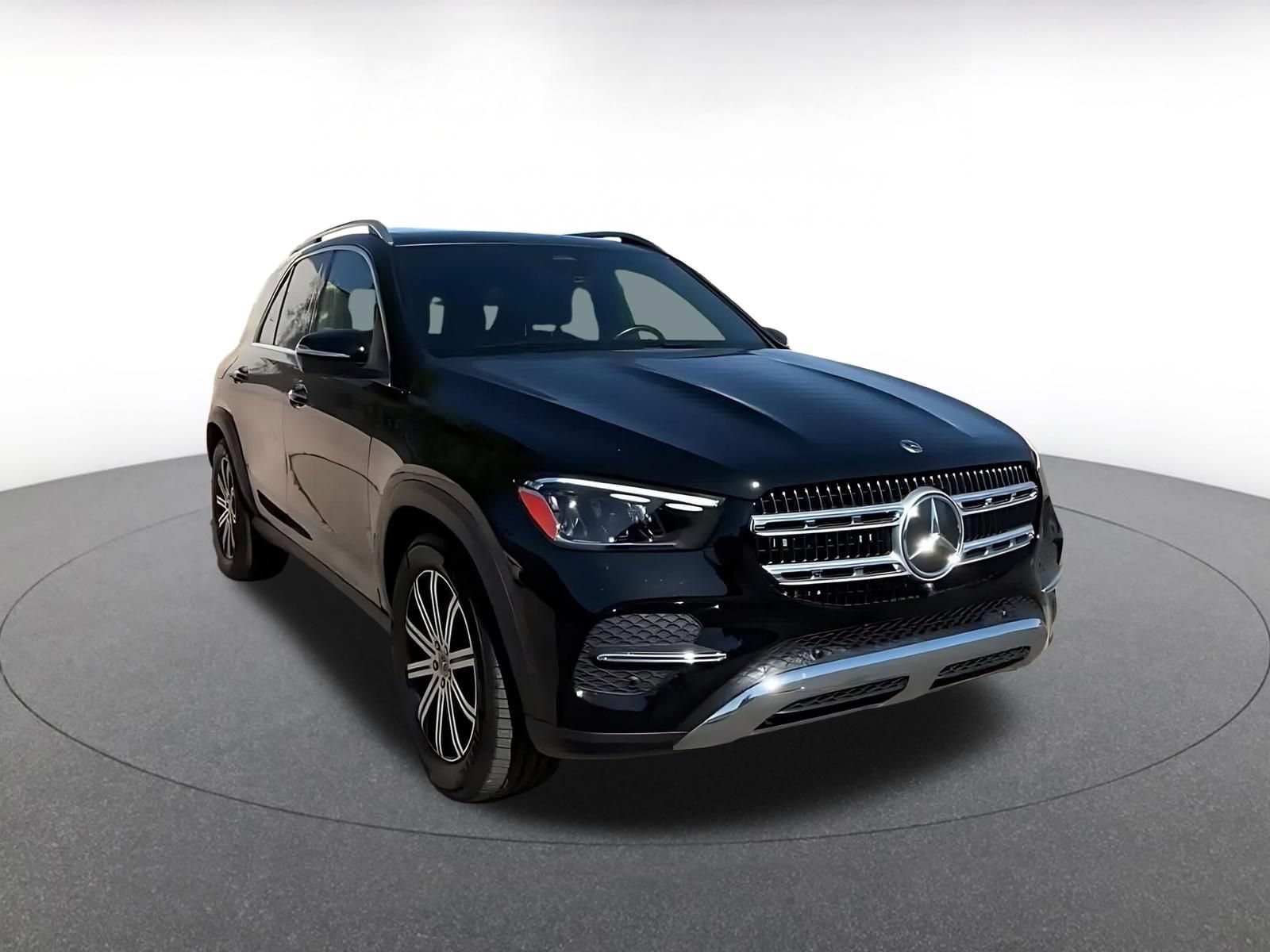 Thumbnail: 2026 Mercedes-Benz GLE - 3