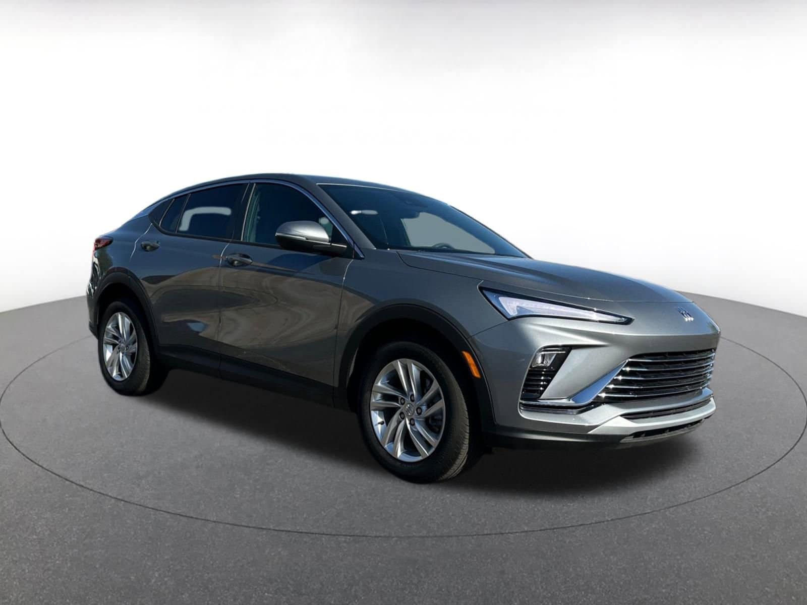 Thumbnail: 2025 Buick Envista - 1