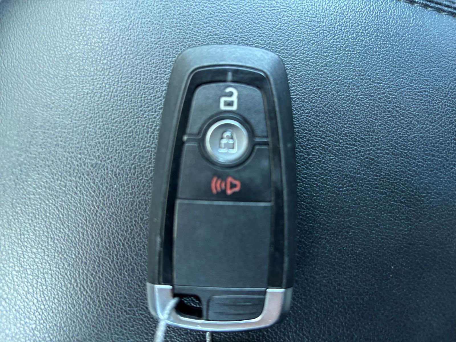 Thumbnail: 2024 Ford Edge - 22