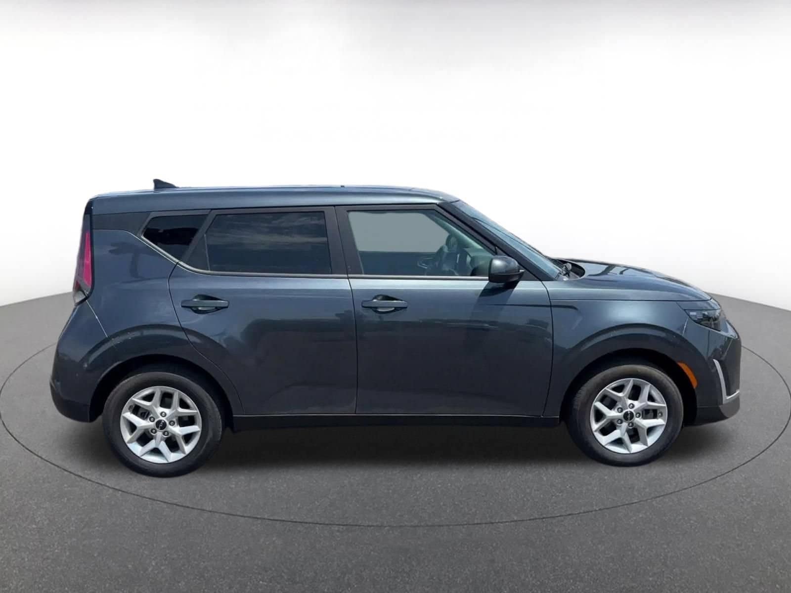 Thumbnail: 2025 Kia Soul - 13