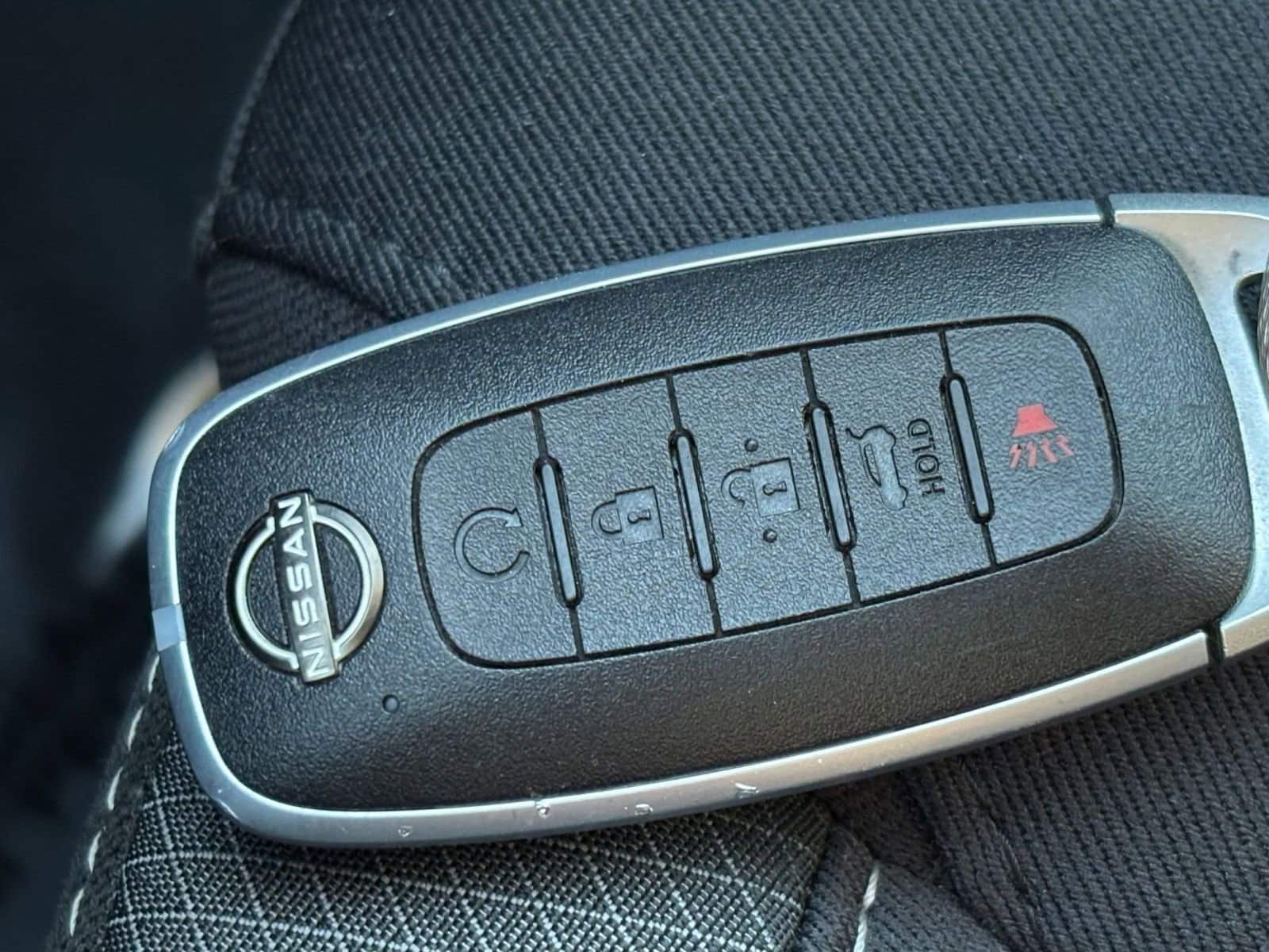 Thumbnail: 2025 Nissan Pathfinder - 22