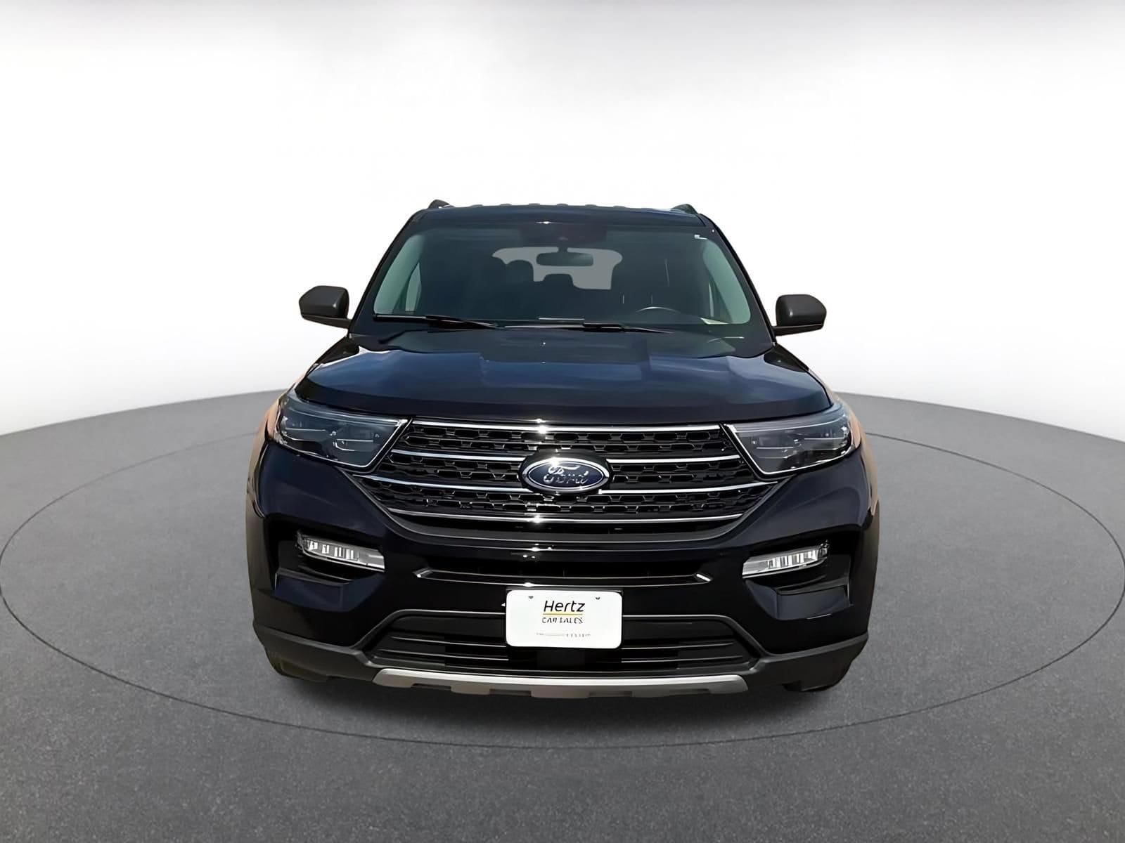 Thumbnail: 2024 Ford Explorer - 4