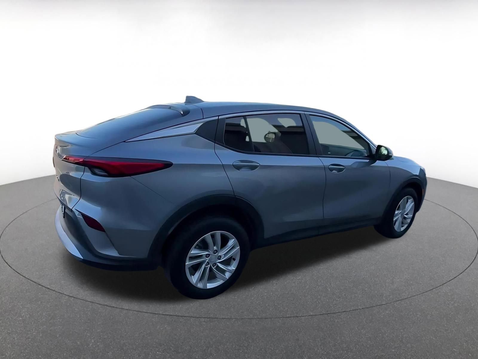 Thumbnail: 2025 Buick Envista - 15