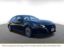 2025 Nissan Altima SV -
                  Phoenix, AZ