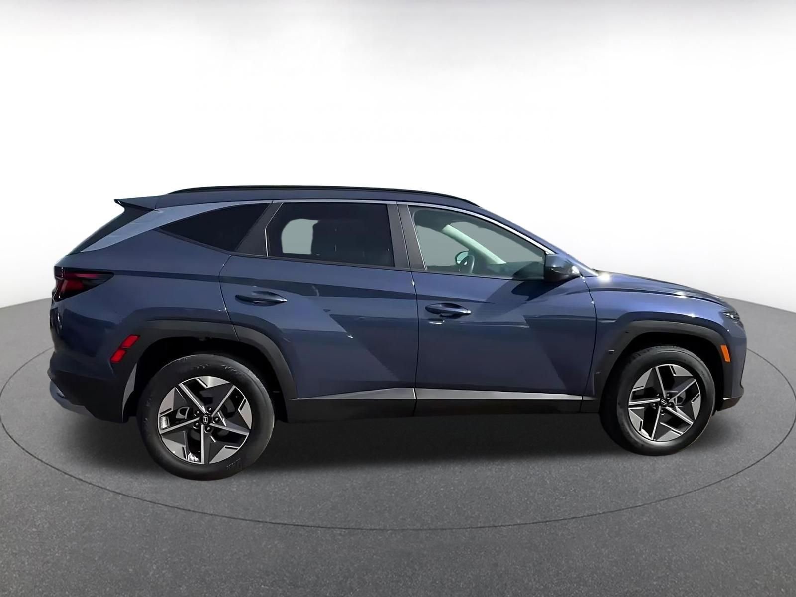 Thumbnail: 2025 Hyundai Tucson - 16