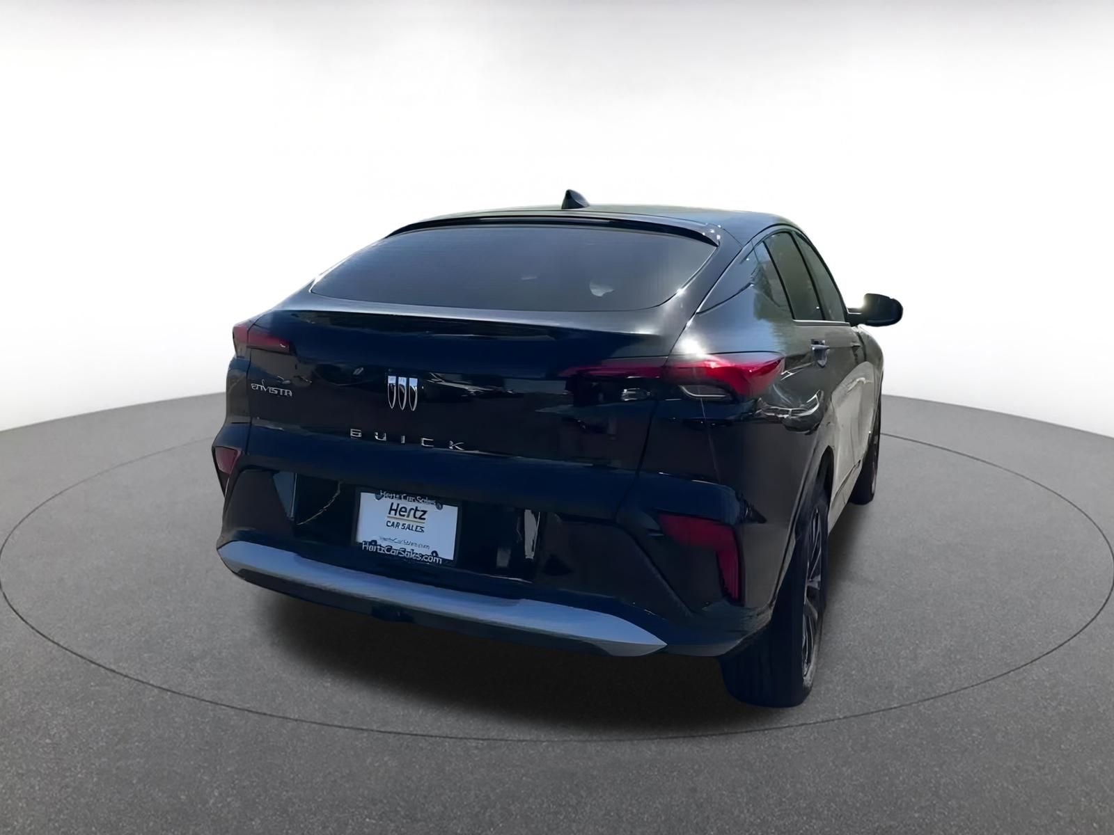 Thumbnail: 2025 Buick Envista - 14