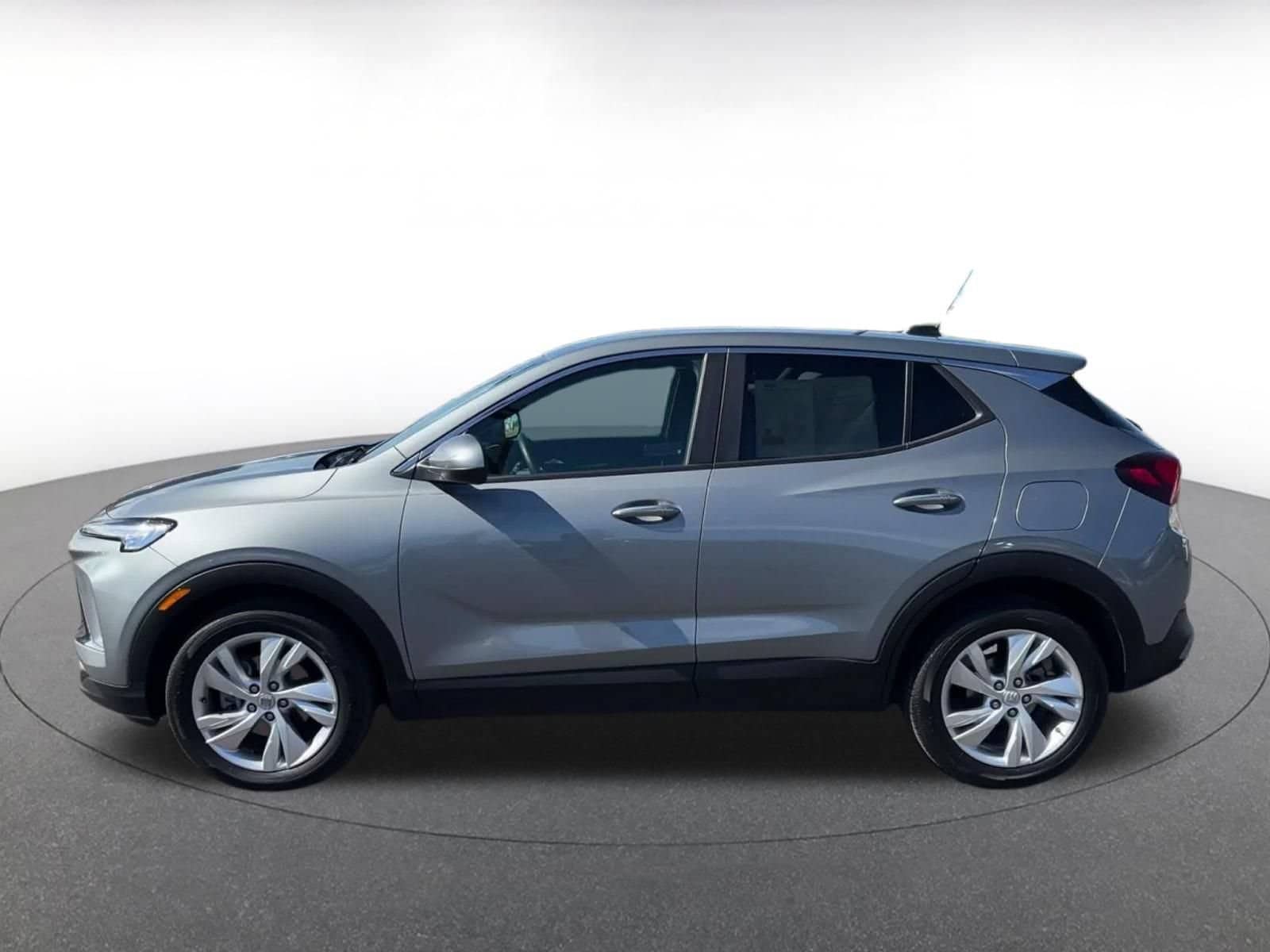 Thumbnail: 2026 Buick Encore GX - 8
