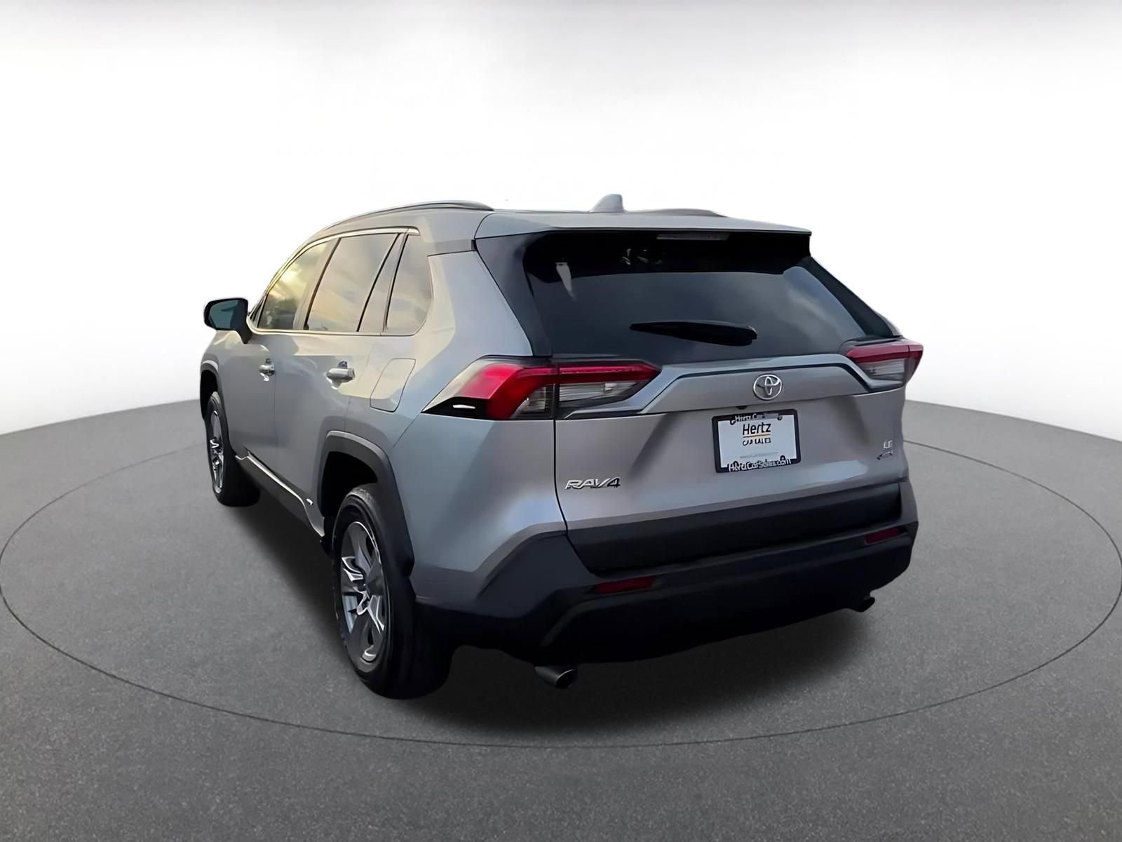 Thumbnail: 2025 Toyota RAV4 - 11