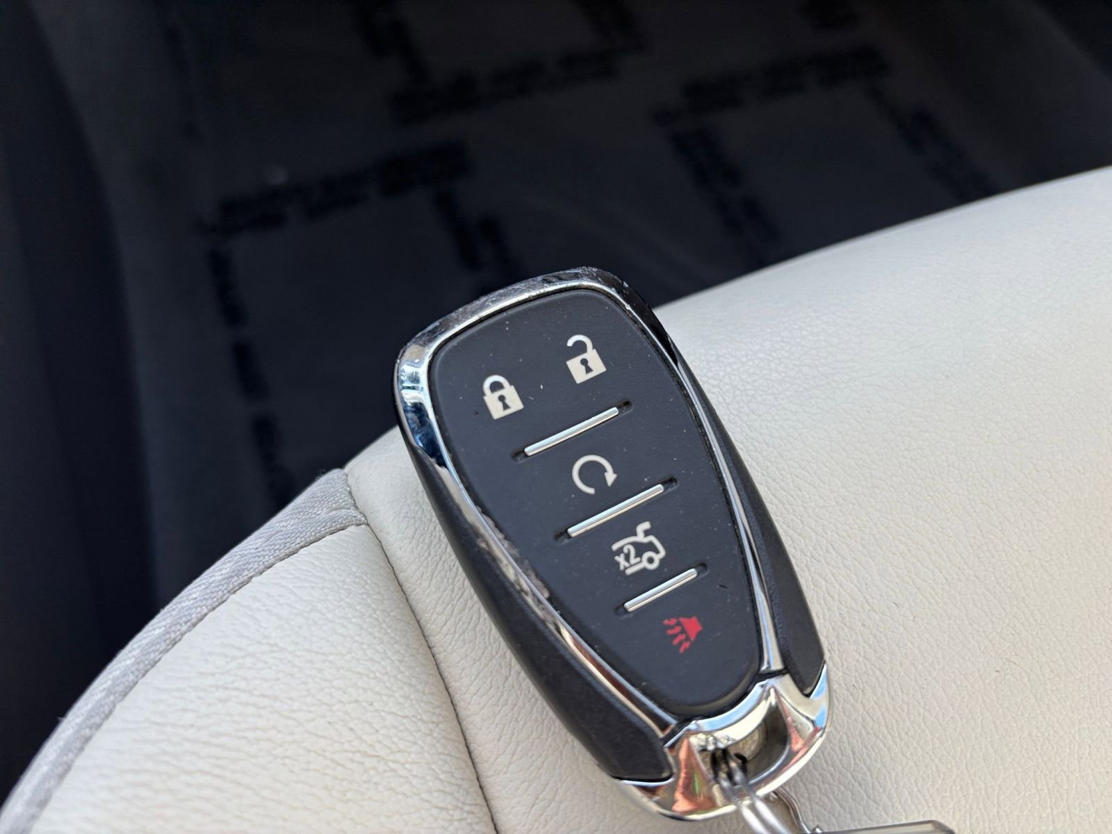 Thumbnail: 2024 Chevrolet Malibu - 22