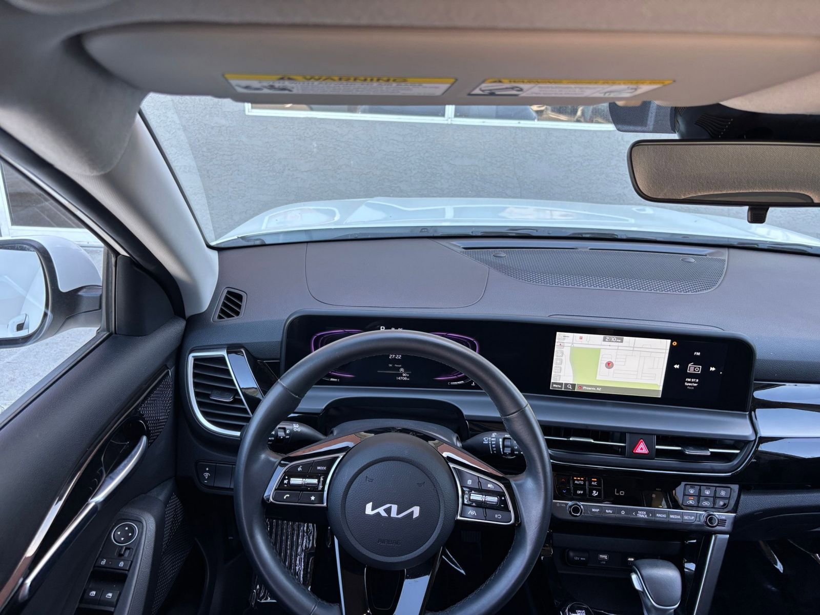 Thumbnail: 2025 Kia Seltos - 33