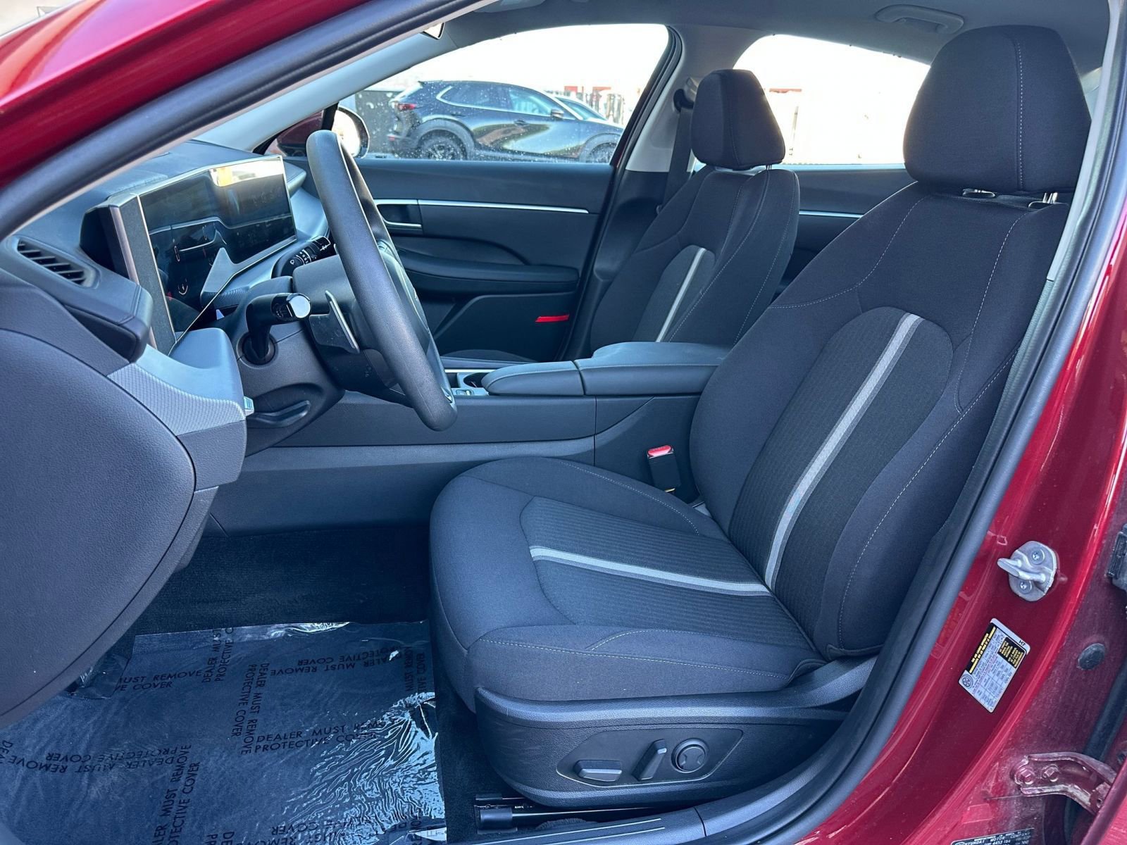 Thumbnail: 2025 Hyundai Sonata - 35