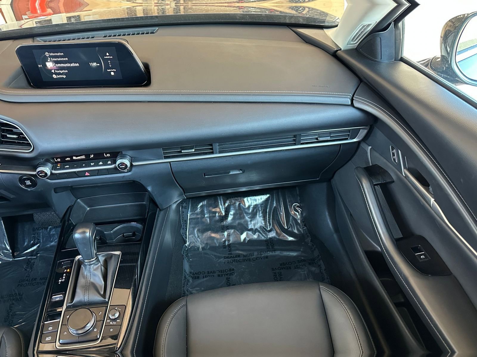 Thumbnail: 2025 Mazda CX-30 - 34