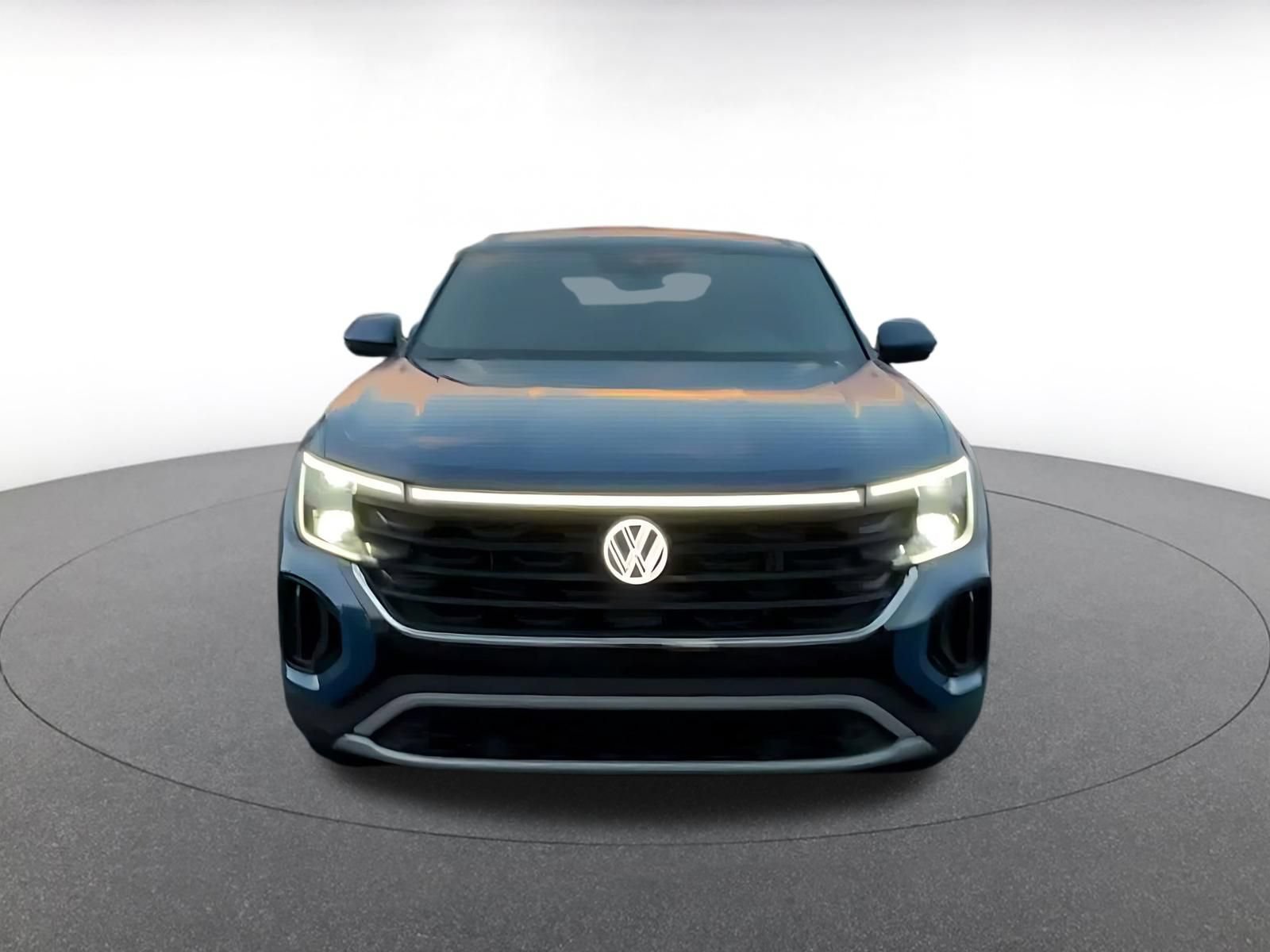 Thumbnail: 2026 Volkswagen Atlas - 4