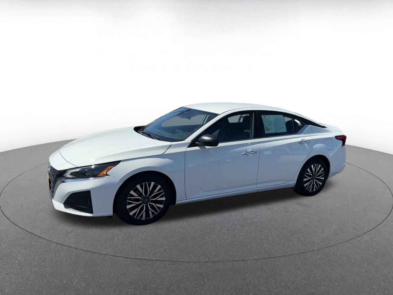 Thumbnail: 2025 Nissan Altima - 7