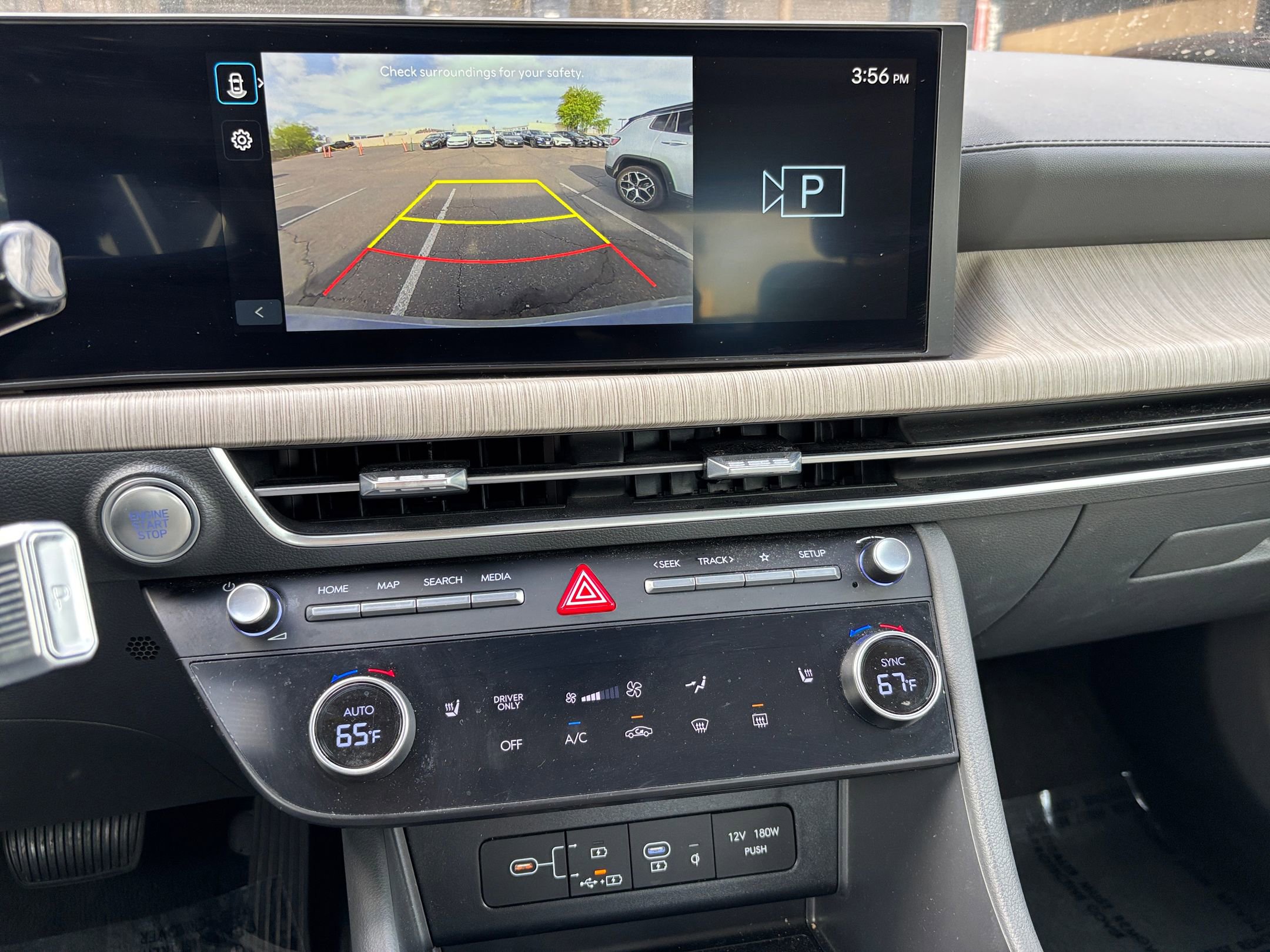 Thumbnail: 2025 Hyundai Sonata - 17