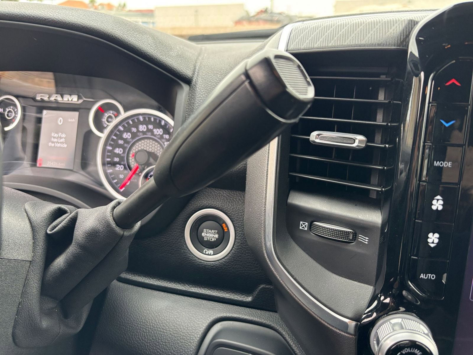 Thumbnail: 2025 RAM 2500 - 21