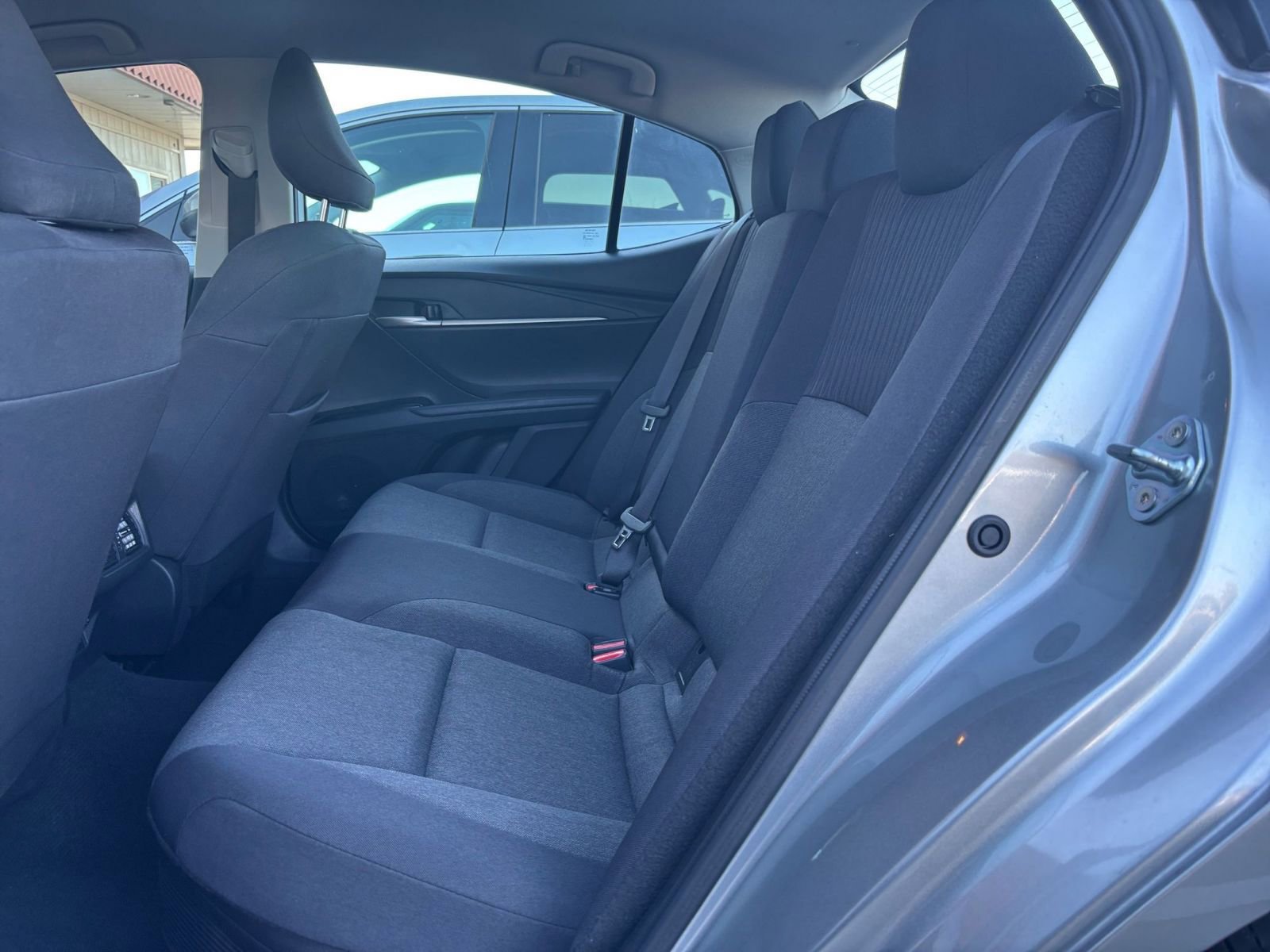 Thumbnail: 2025 Toyota Camry - 24