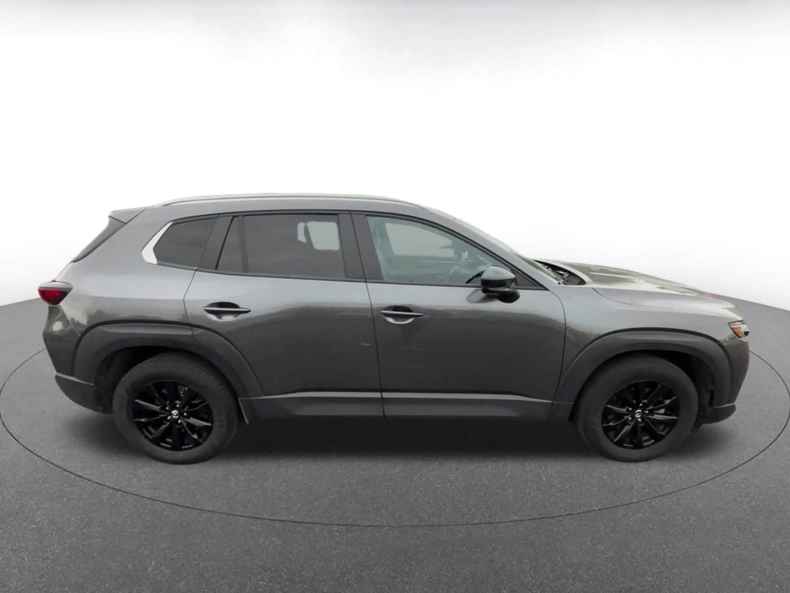 Thumbnail: 2025 Mazda CX-50 - 16