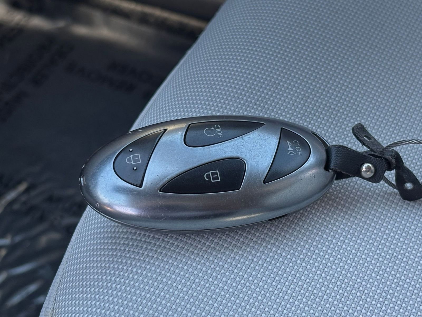 Thumbnail: 2025 Hyundai Kona - 22