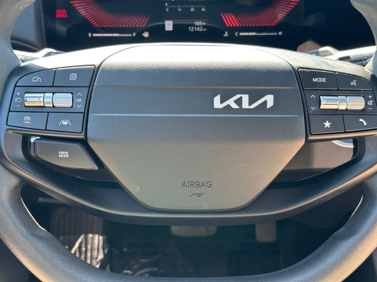 Thumbnail: 2026 Kia K4 - 27