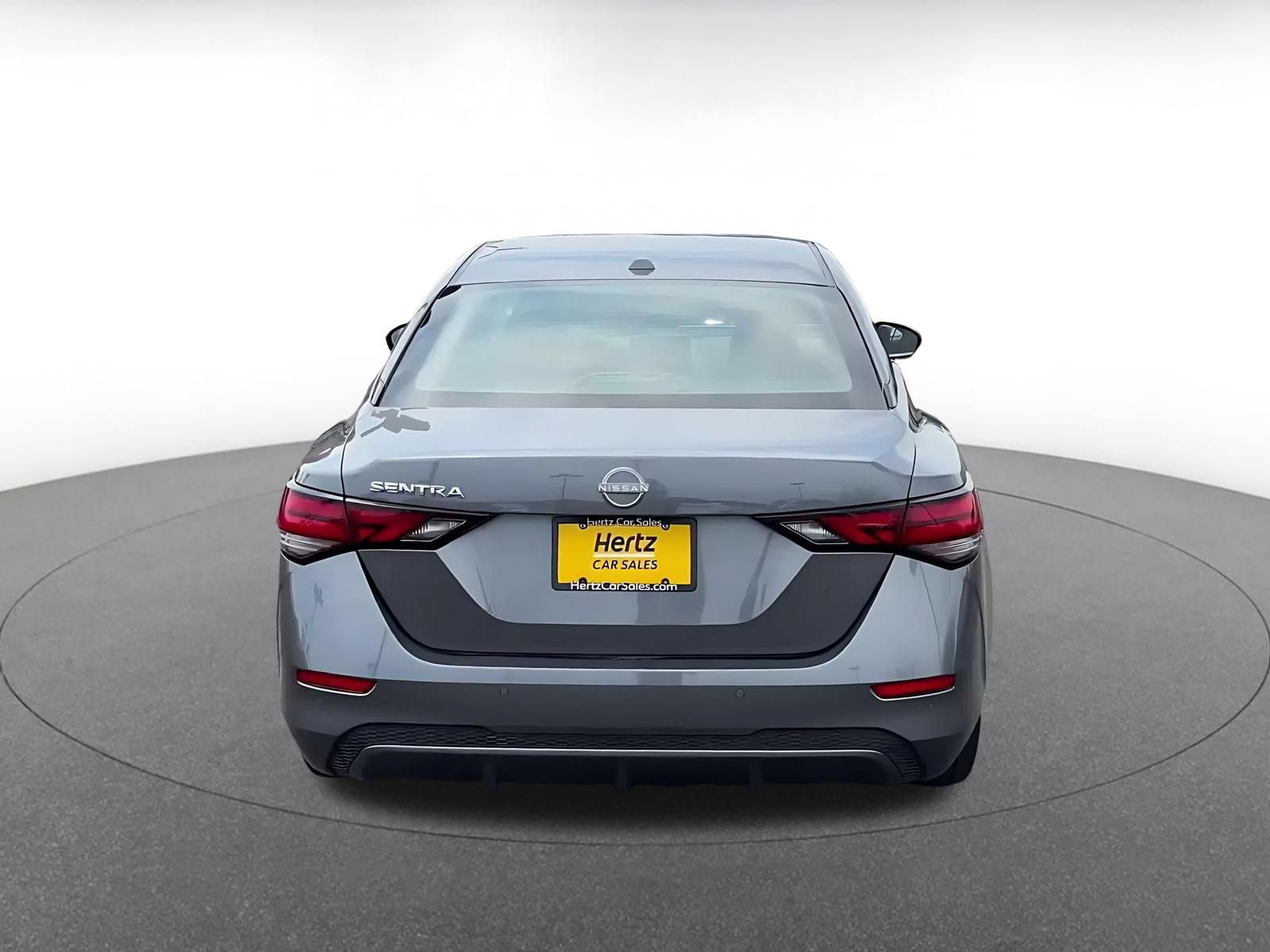 Thumbnail: 2025 Nissan Sentra - 12