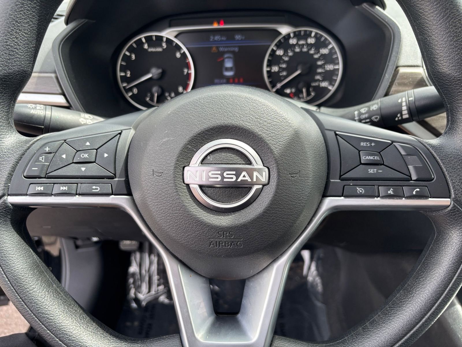 Thumbnail: 2025 Nissan Altima - 28