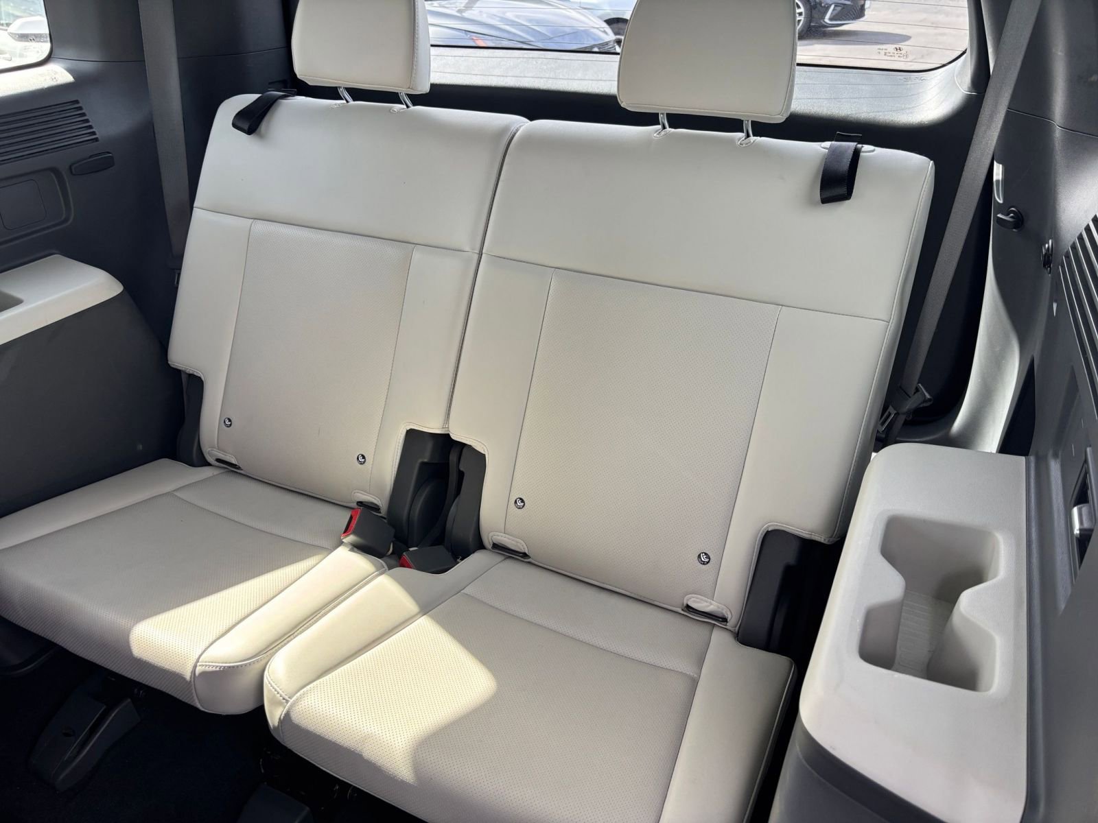 Thumbnail: 2025 Hyundai Santa Fe - 30