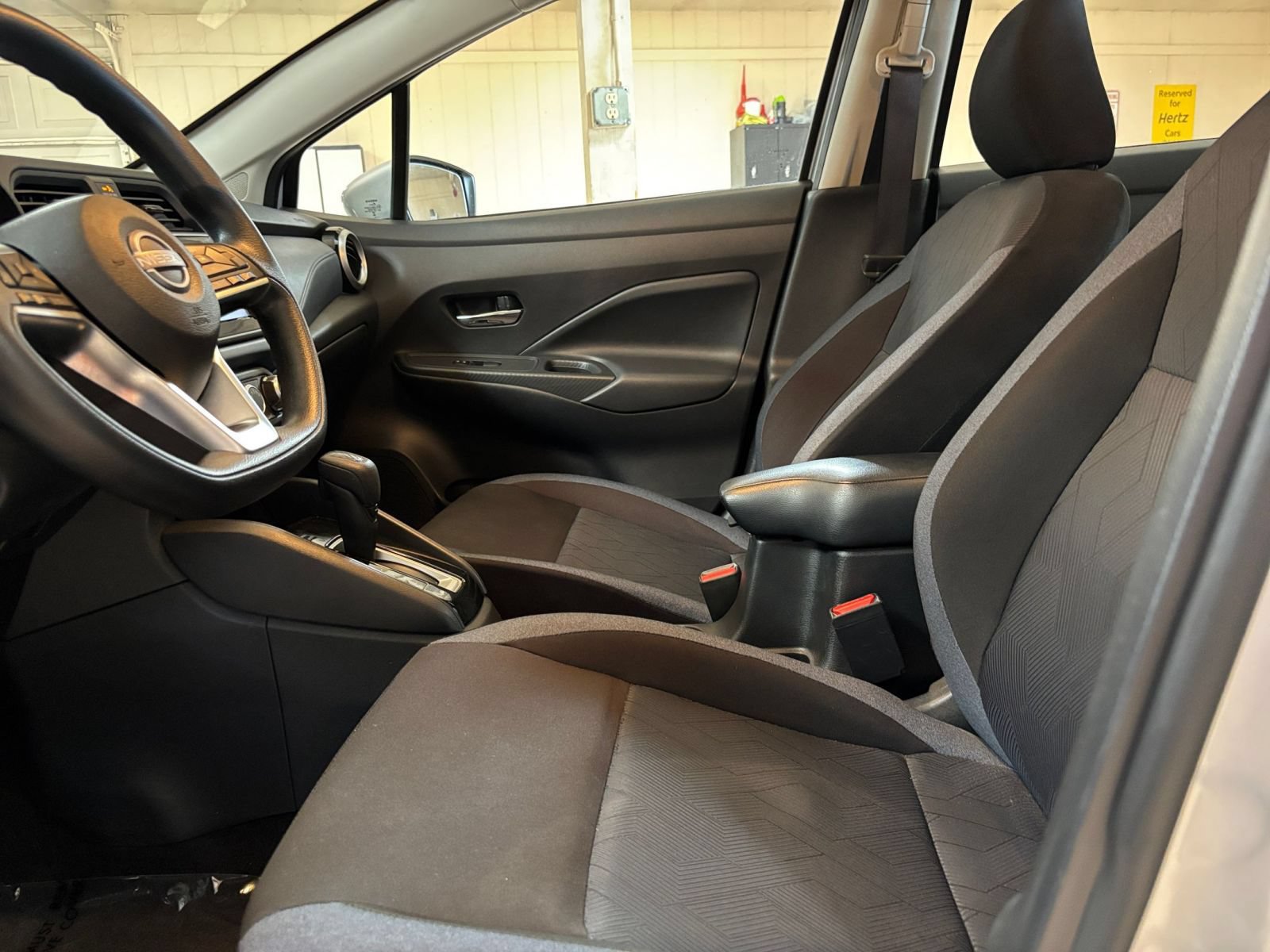 Thumbnail: 2025 Nissan Versa - 20