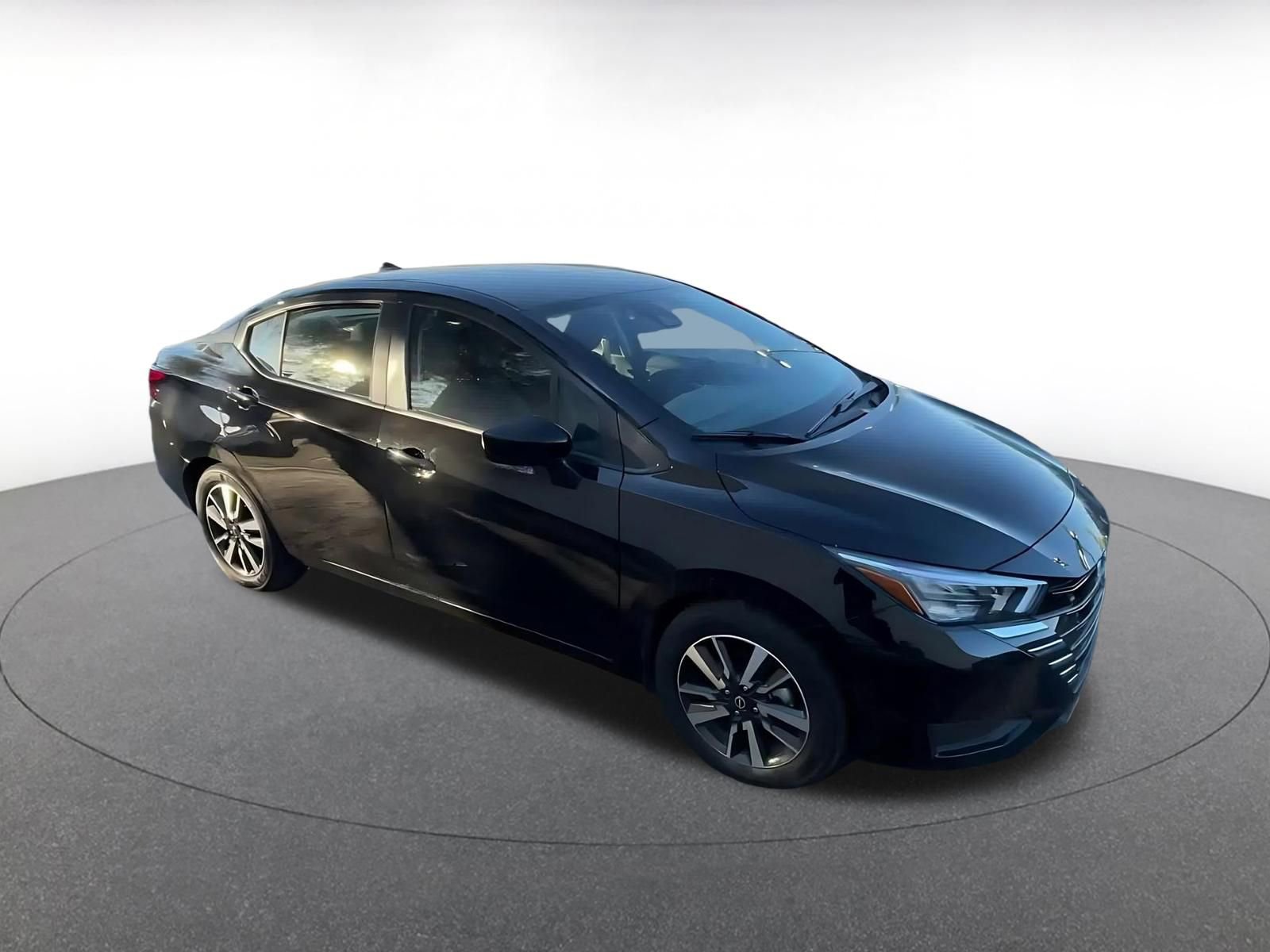 Thumbnail: 2025 Nissan Versa - 2