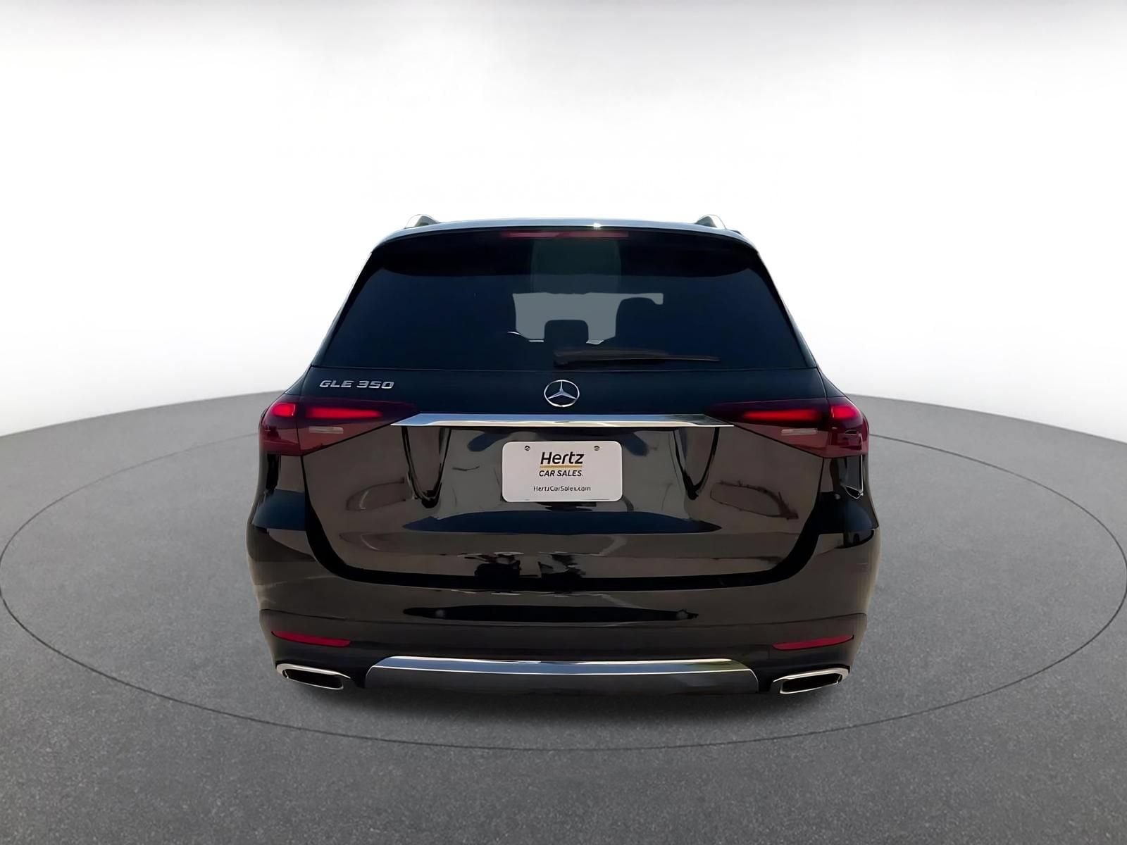 Thumbnail: 2026 Mercedes-Benz GLE - 10