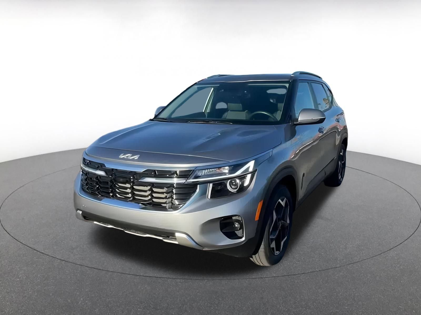 Thumbnail: 2025 Kia Seltos - 7