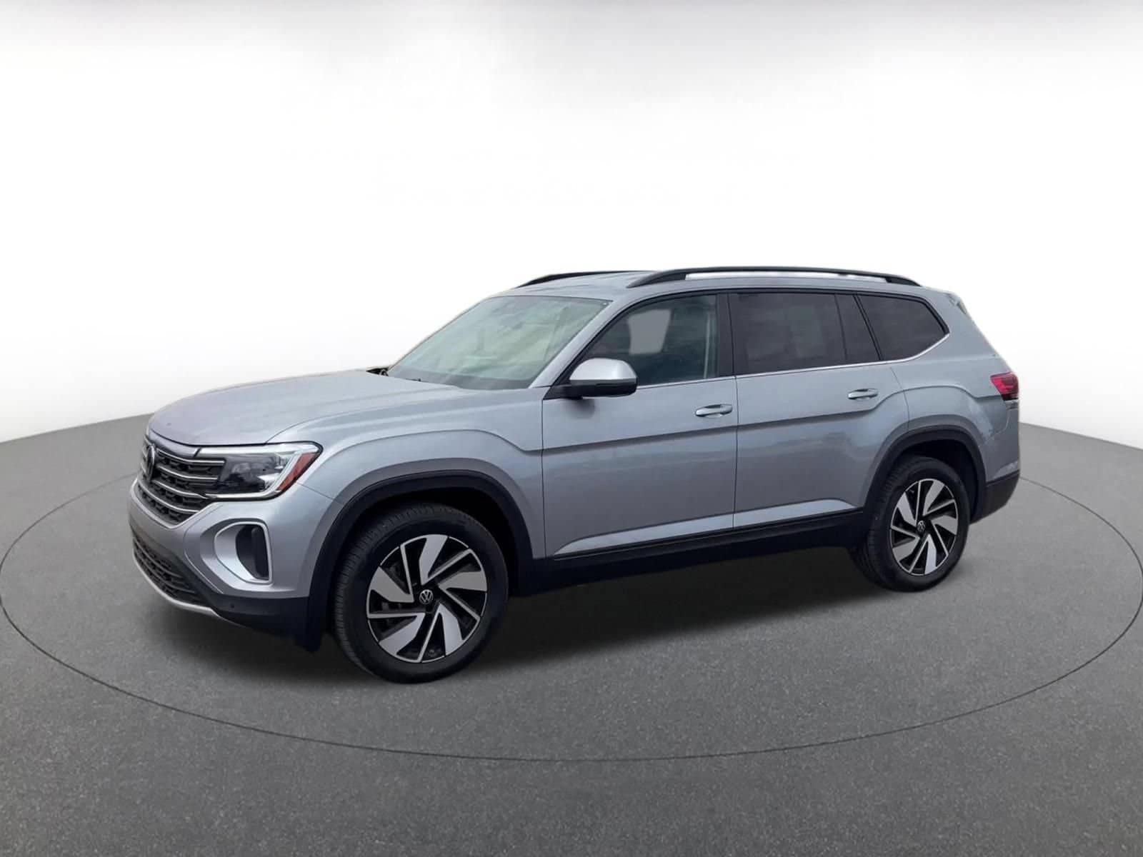 Thumbnail: 2026 Volkswagen Atlas - 7