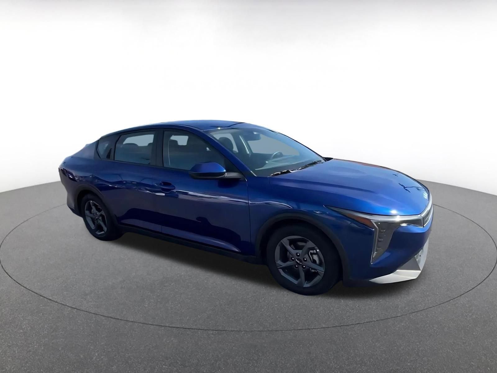 Thumbnail: 2025 Kia K4 - 2