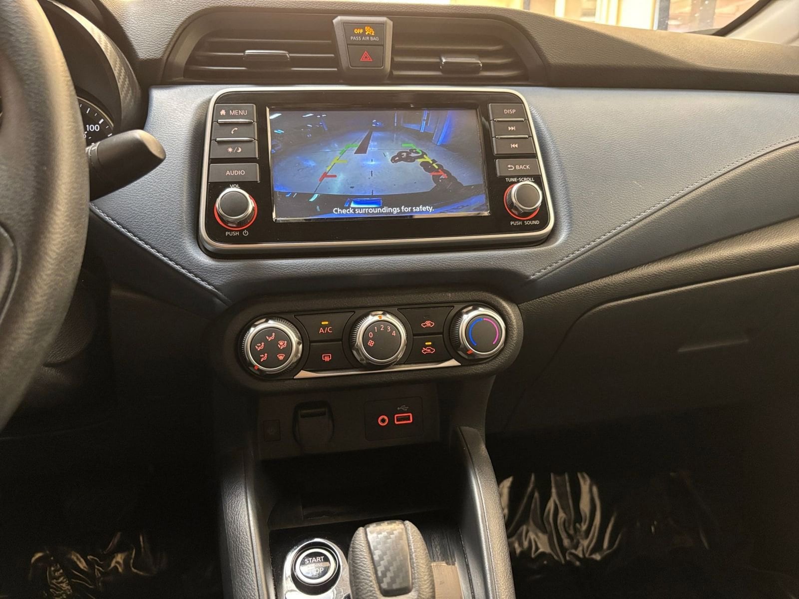 Thumbnail: 2025 Nissan Versa - 17