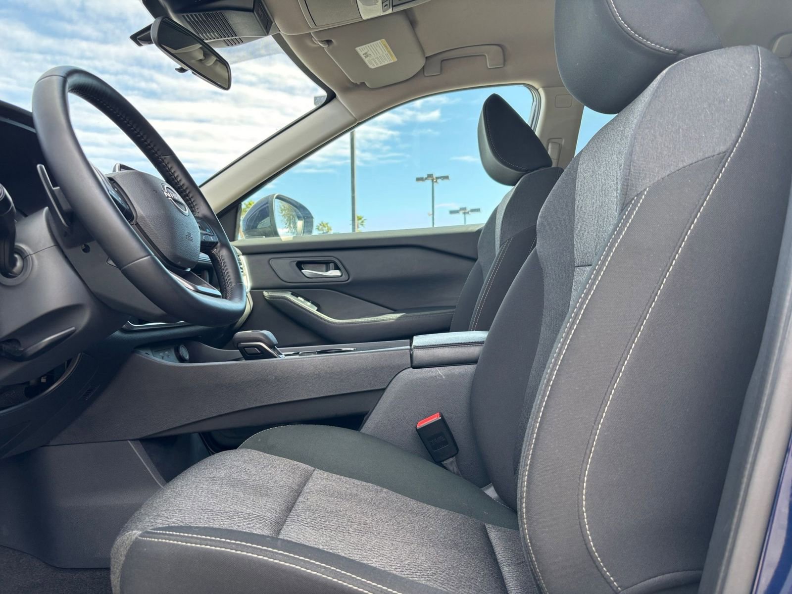 Thumbnail: 2025 Nissan Rogue - 29