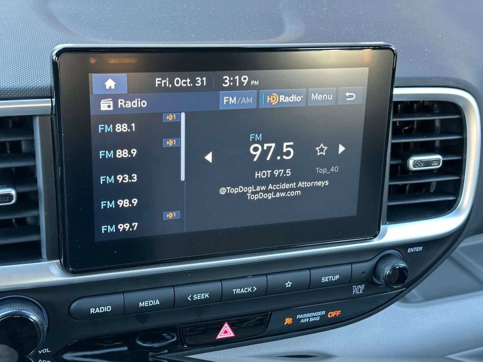 Thumbnail: 2025 Hyundai Venue - 21