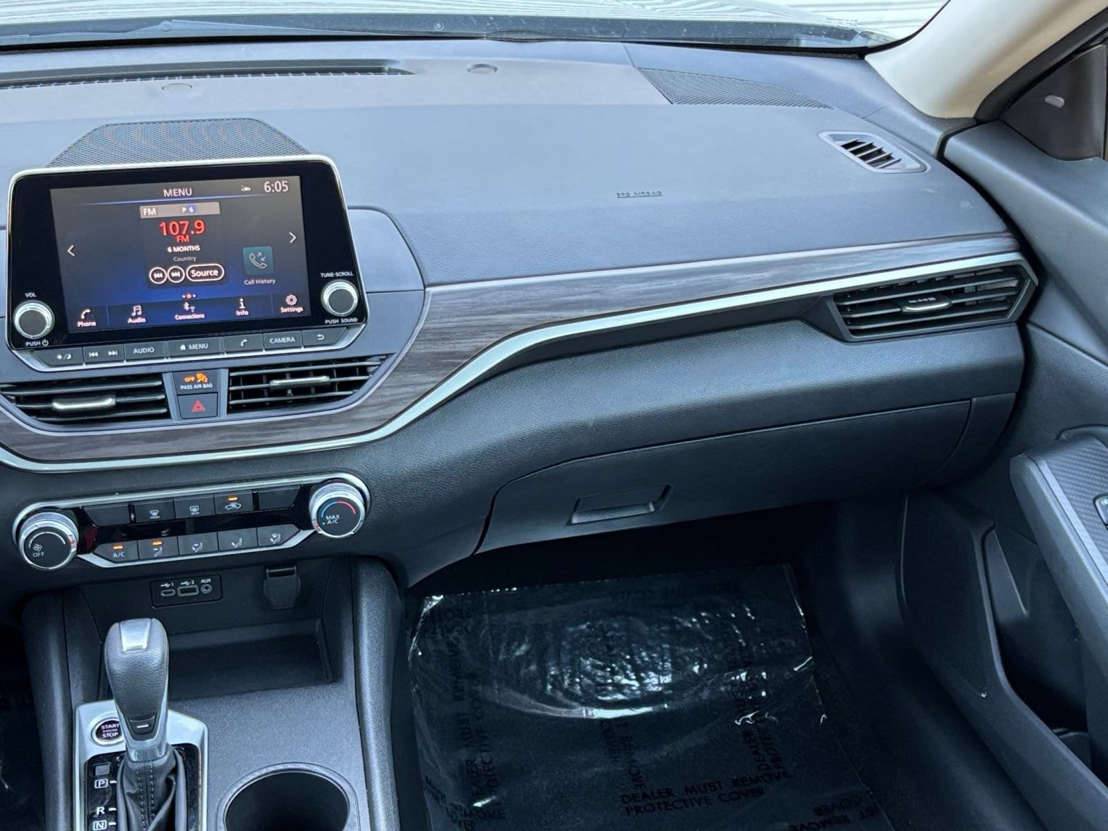 Thumbnail: 2025 Nissan Altima - 35
