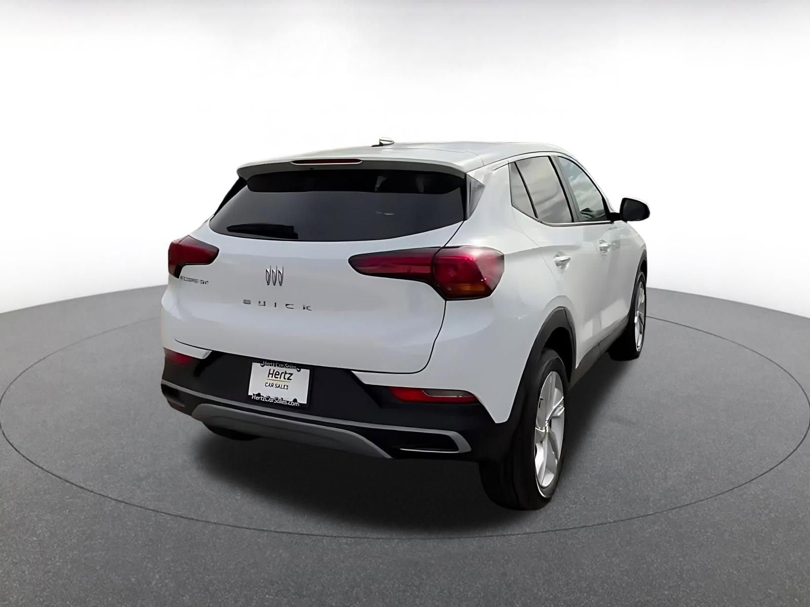 Thumbnail: 2025 Buick Encore GX - 14