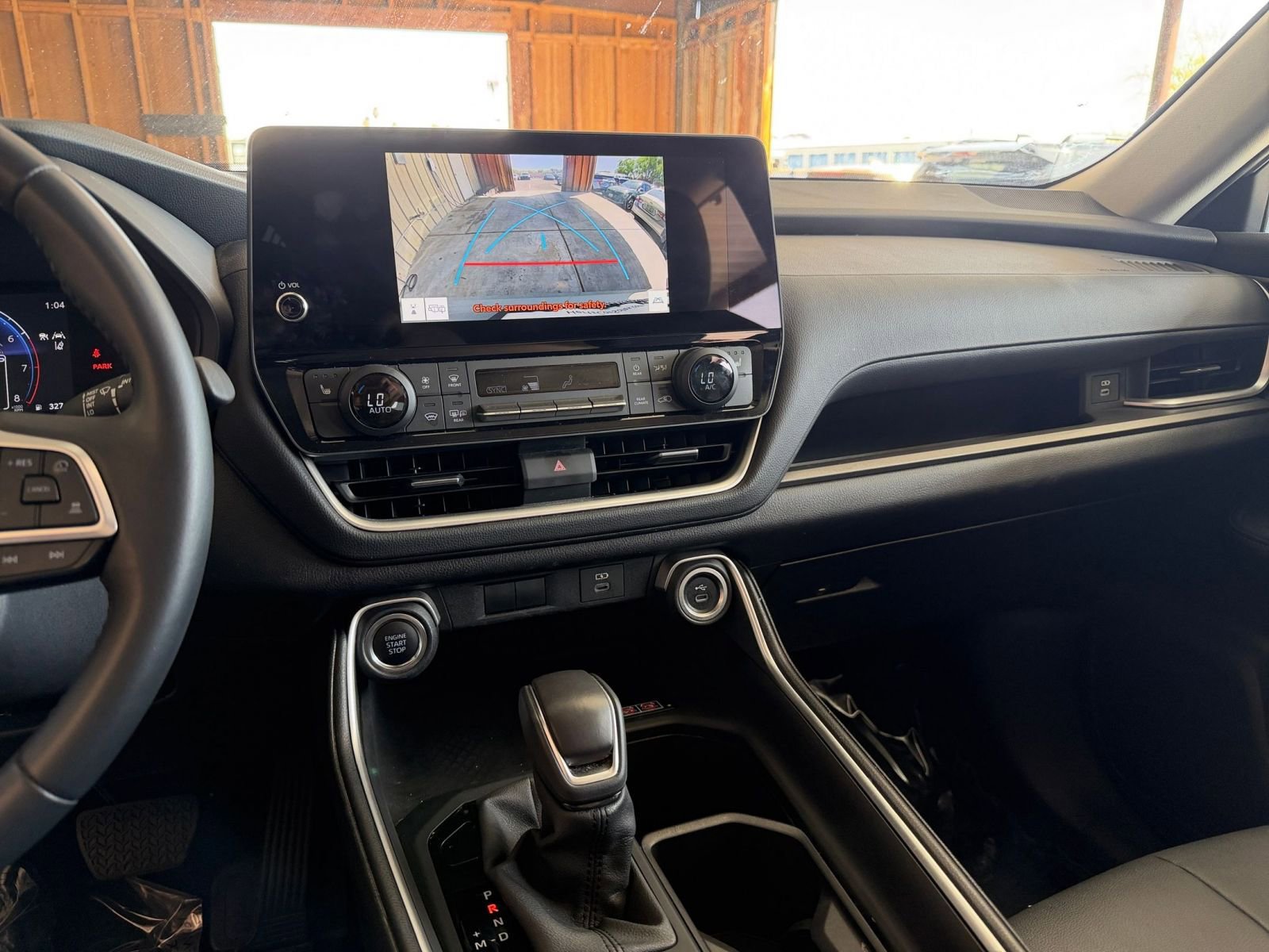 Thumbnail: 2025 Toyota Grand Highlander - 17