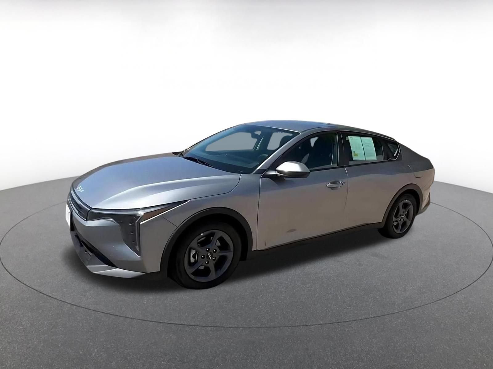 Thumbnail: 2025 Kia K4 - 8