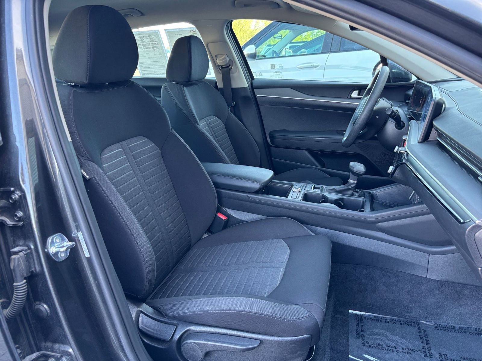 Thumbnail: 2025 Kia K5 - 35