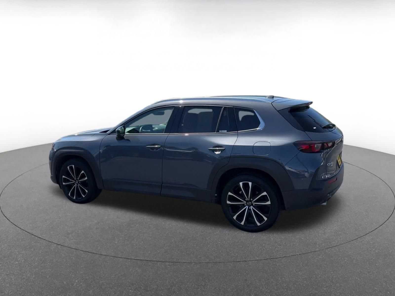 Thumbnail: 2026 Mazda CX-50 - 9