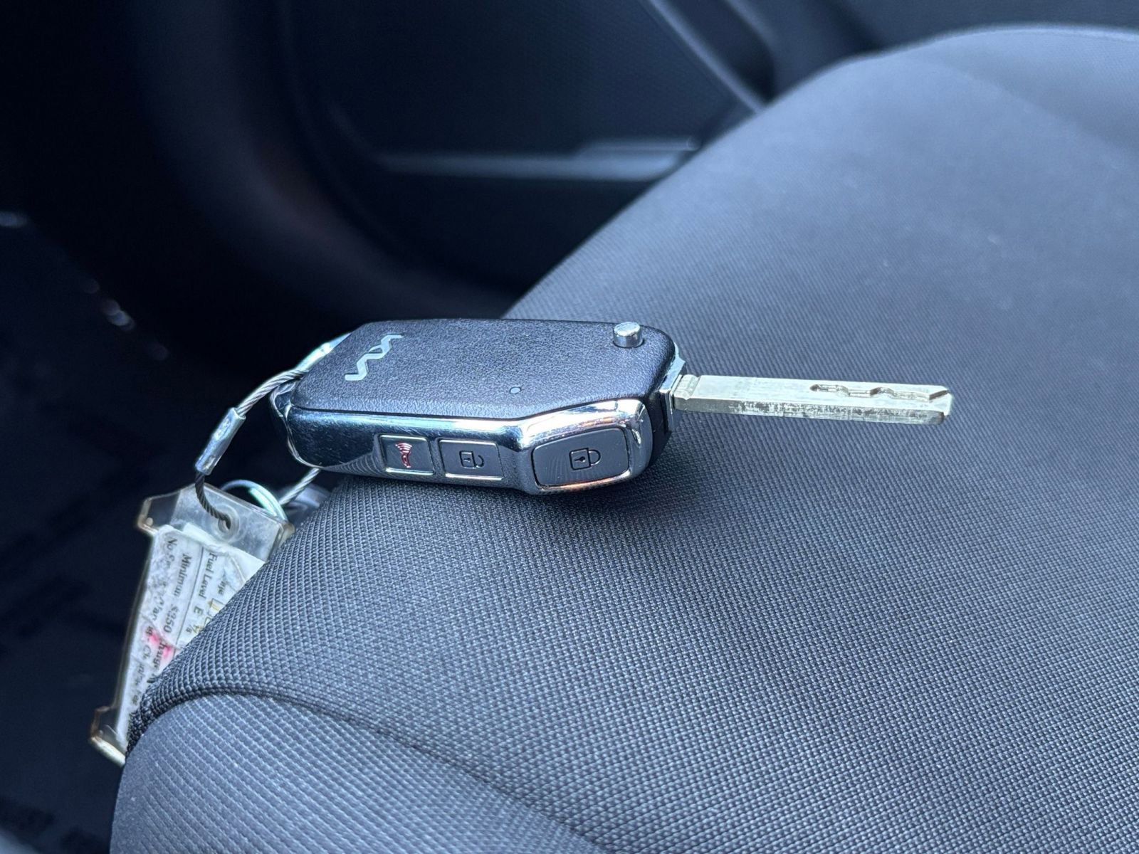 Thumbnail: 2025 Kia Sportage - 21