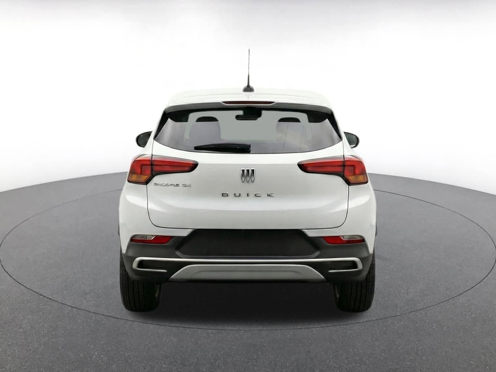 Thumbnail: 2025 Buick Encore GX - 8