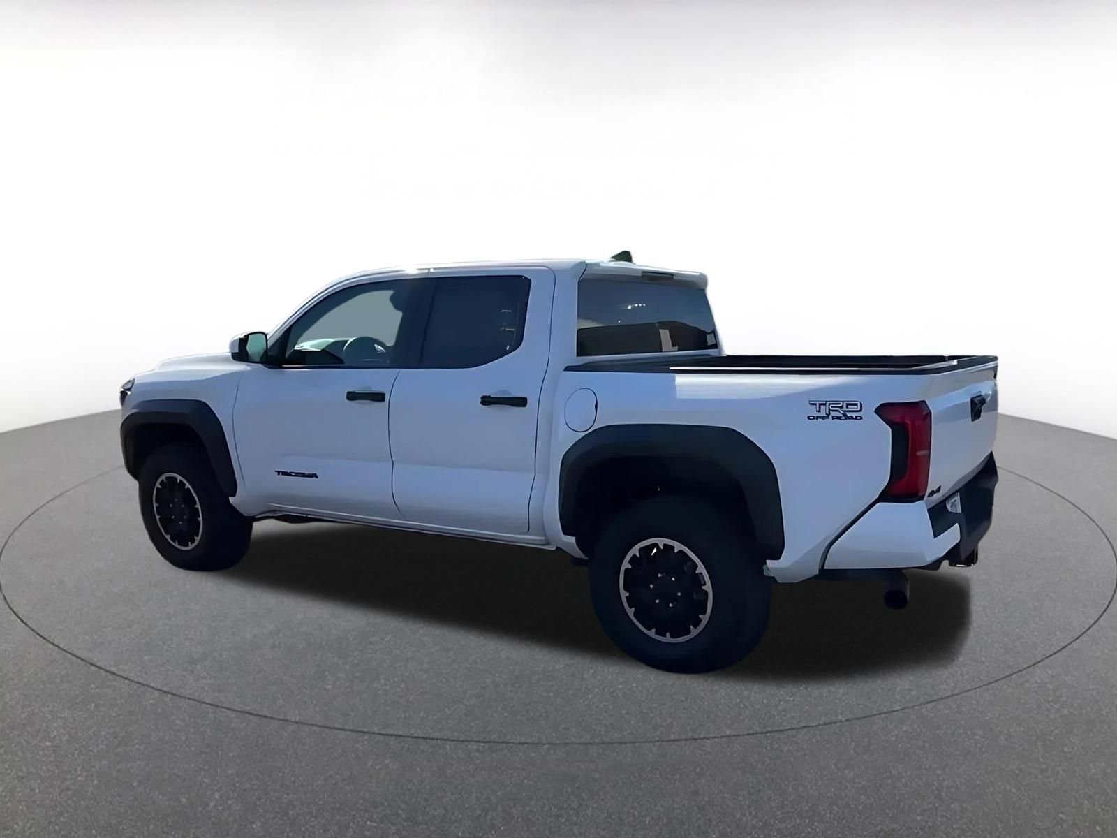 Thumbnail: 2025 Toyota Tacoma - 9