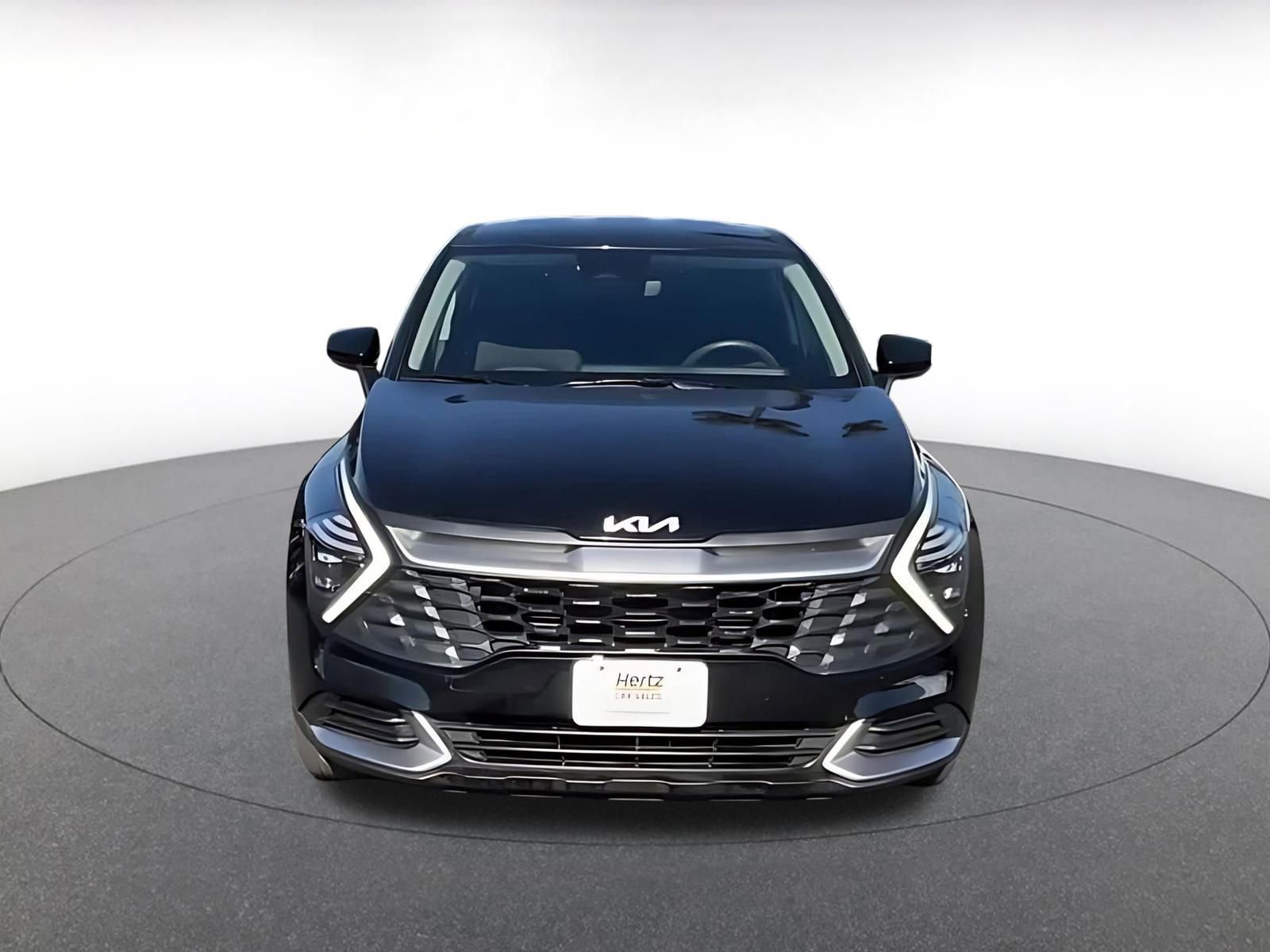 Thumbnail: 2025 Kia Sportage - 4