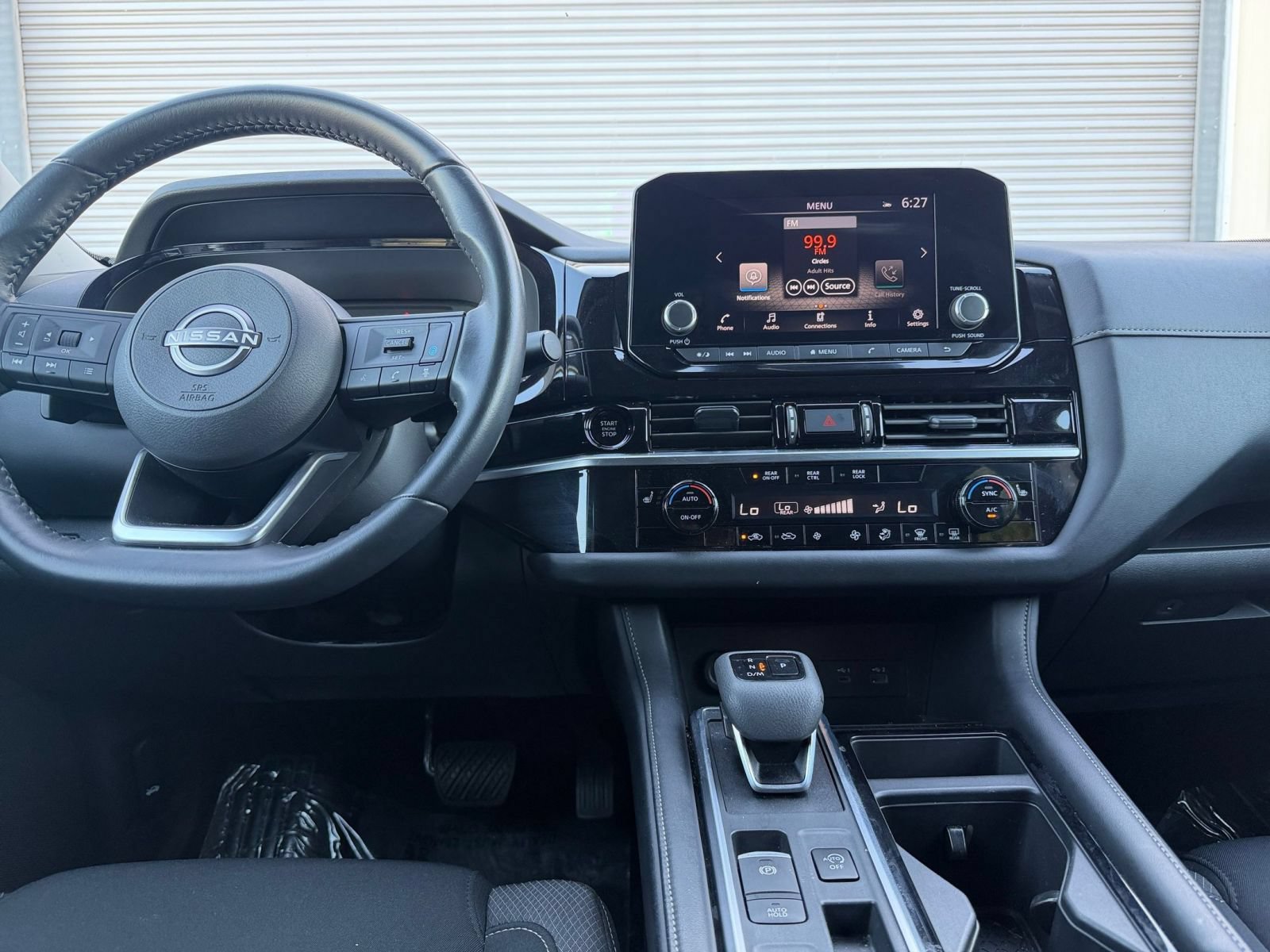Thumbnail: 2025 Nissan Pathfinder - 17
