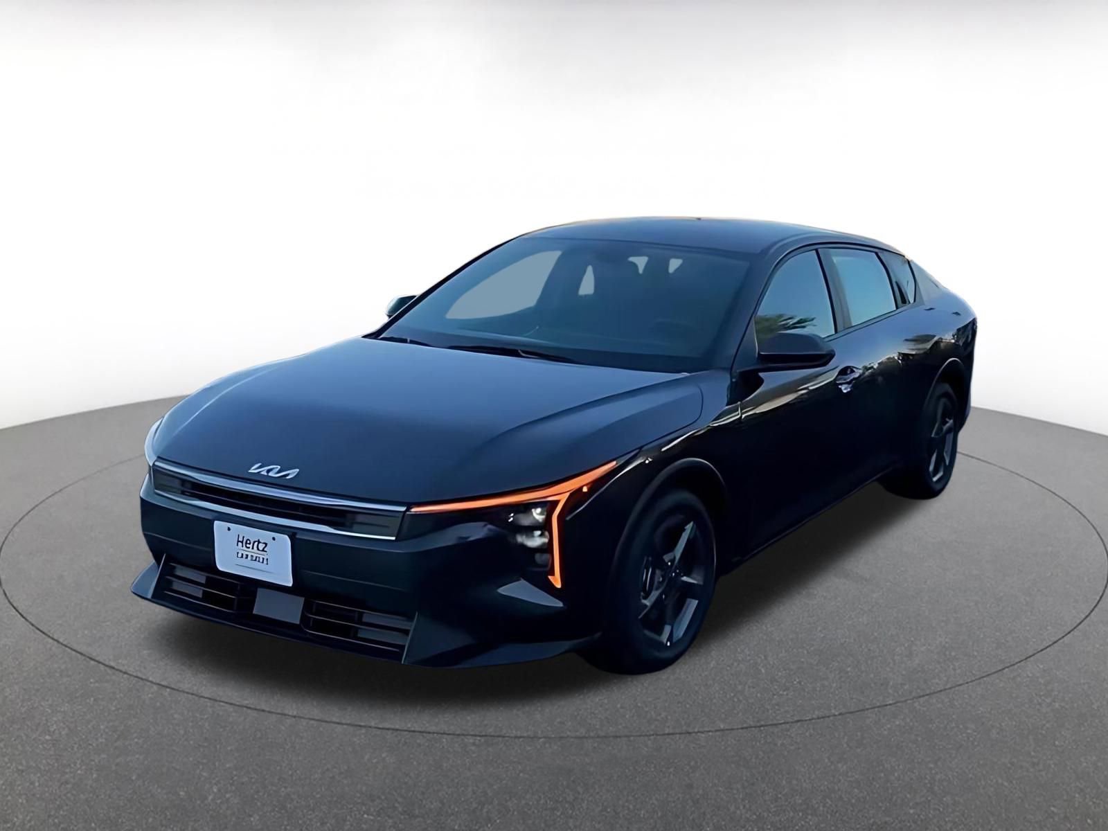 Thumbnail: 2025 Kia K4 - 3