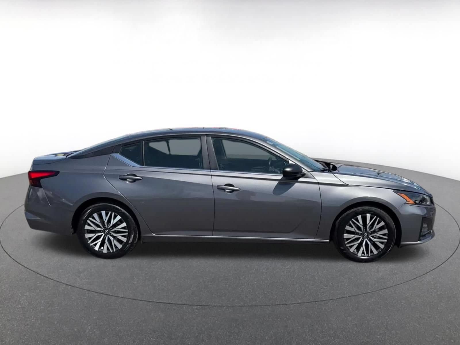 Thumbnail: 2026 Nissan Altima - 15